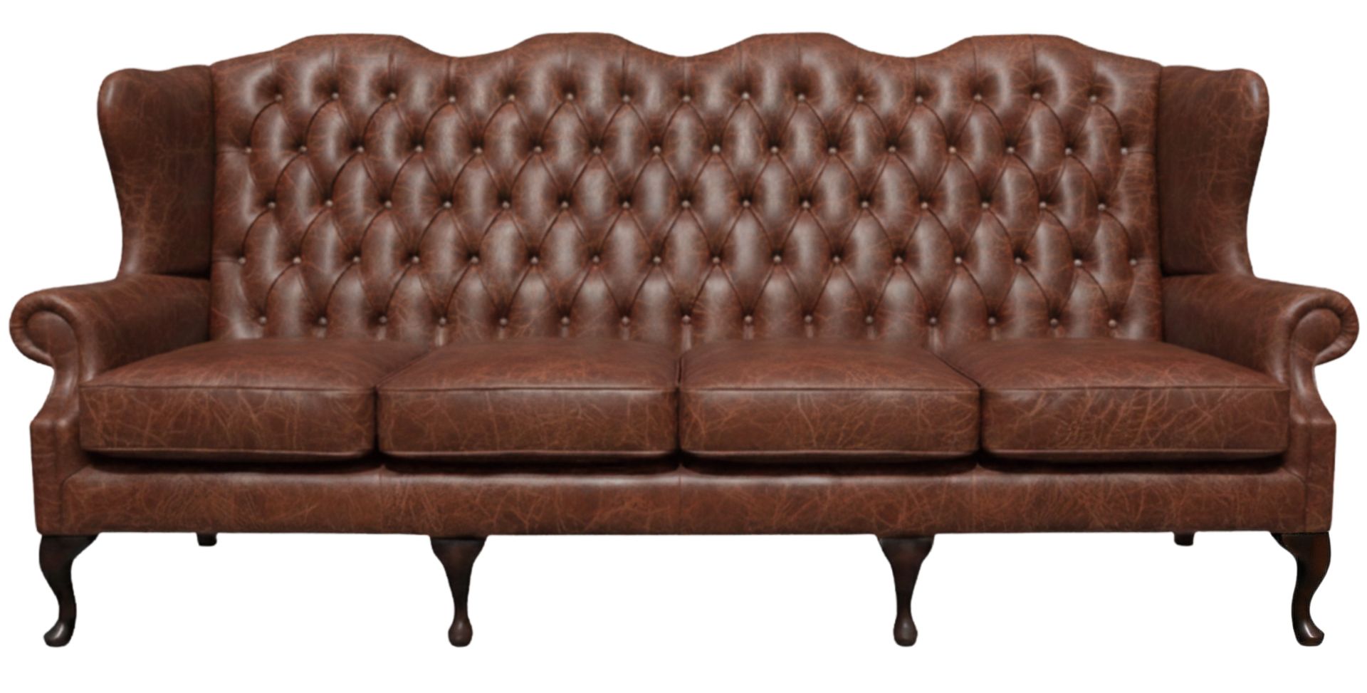 The Georgian Chesterfield
